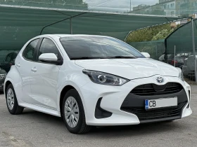 Toyota Yaris 1.5 Hybrid ! | Mobile.bg    3