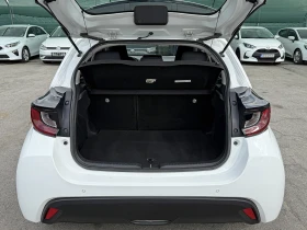 Toyota Yaris 1.5 Hybrid ! | Mobile.bg    11