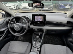 Toyota Yaris 1.5 Hybrid ! | Mobile.bg    9