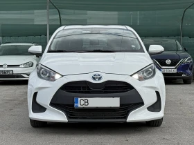 Toyota Yaris 1.5 Hybrid ! | Mobile.bg    2