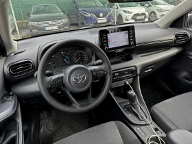 Toyota Yaris 1.5 Hybrid ! | Mobile.bg    8