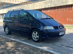 Обява за продажба на Seat Alhambra 1.9 tdi ~4 999 лв. - изображение 2