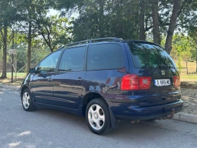 Обява за продажба на Seat Alhambra 1.9 tdi ~4 999 лв. - изображение 5