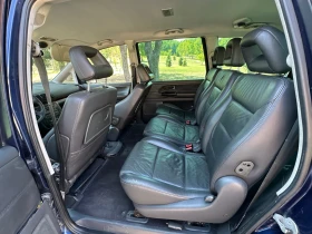 Обява за продажба на Seat Alhambra 1.9 tdi ~4 999 лв. - изображение 8