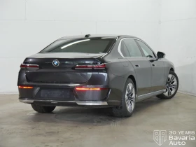 BMW 740 d xDrive Sportautomatic - 153580 лв. - 81372977 3