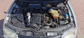VW Passat 1.9 TDI - 2799 лв. - 60226798 14