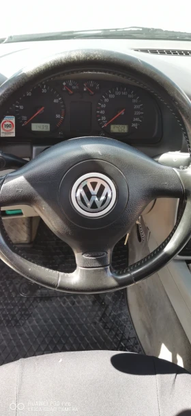 Обява за продажба на VW Passat 1.9 TDI  ~2 999 лв. - изображение 5