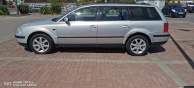 Обява за продажба на VW Passat 1.9 TDI  ~2 999 лв. - изображение 3
