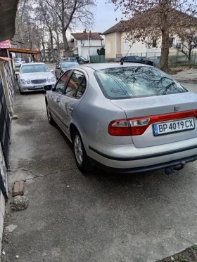 Seat Toledo | Mobile.bg    5