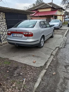 Seat Toledo | Mobile.bg    2