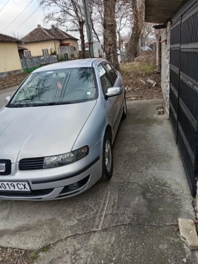 Seat Toledo | Mobile.bg    3