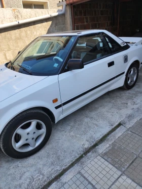 Toyota Mr2 MK1 | Mobile.bg    4