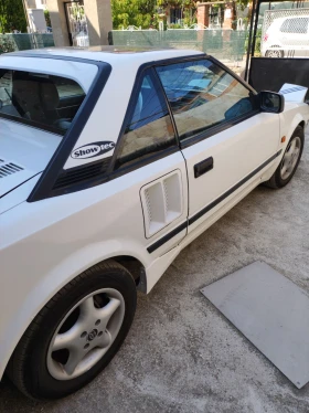 Toyota Mr2 MK1 | Mobile.bg    7