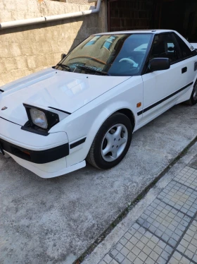 Toyota Mr2 MK1 | Mobile.bg    3