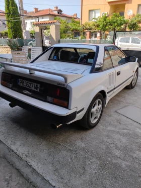 Toyota Mr2 MK1 | Mobile.bg    6