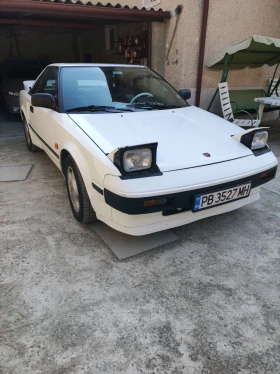 Toyota Mr2 MK1 | Mobile.bg    2