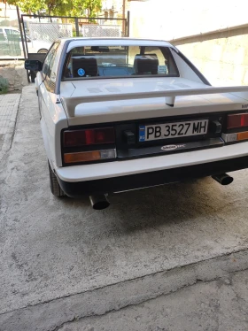 Toyota Mr2 MK1 | Mobile.bg    5