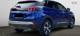 Обява за продажба на Peugeot 3008 1.6 GT Line S&S 180к.с. EAT 8 ~35 990 лв. - изображение 3
