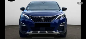 Обява за продажба на Peugeot 3008 1.6 GT Line S&S 180к.с. EAT 8 ~35 990 лв. - изображение 2