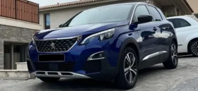 Обява за продажба на Peugeot 3008 1.6 GT Line S&S 180к.с. EAT 8 ~35 990 лв. - изображение 1