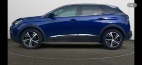 Обява за продажба на Peugeot 3008 1.6 GT Line S&S 180к.с. EAT 8 ~35 990 лв. - изображение 4