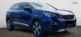 Обява за продажба на Peugeot 3008 1.6 GT Line S&S 180к.с. EAT 8 ~35 990 лв. - изображение 1