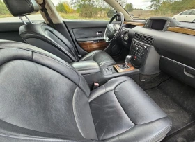 Citroen C6 Лична Кола Много Запазена - 6900 лв. / 3527.91 € - 29714711 14
