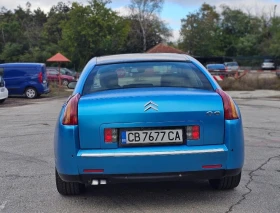 Обява за продажба на Citroen C6 Лична Кола Много Запазена ~6 900 лв. - изображение 4