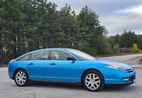 Обява за продажба на Citroen C6 Лична Кола Много Запазена ~6 900 лв. - изображение 6