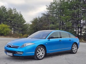 Обява за продажба на Citroen C6 Лична Кола Много Запазена ~6 900 лв. - изображение 1
