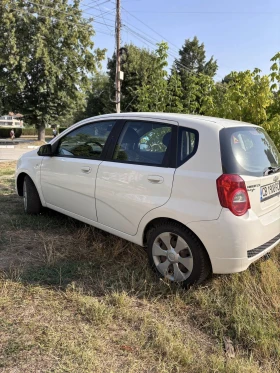 Chevrolet Aveo | Mobile.bg    3