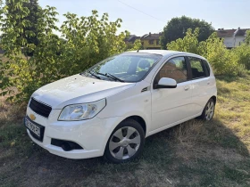 Chevrolet Aveo | Mobile.bg    4