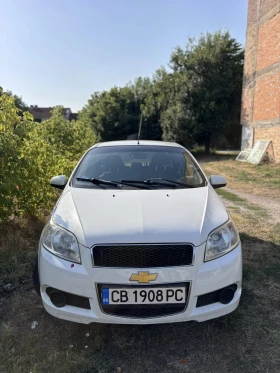 Chevrolet Aveo | Mobile.bg    2