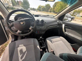 Chevrolet Aveo | Mobile.bg    5