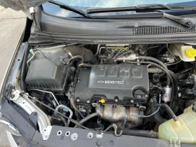 Обява за продажба на Chevrolet Aveo 1.2 бензин газ ~3 800 лв. - изображение 4