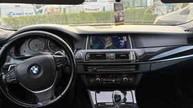 BMW 525 Xd android CarPlay  | Mobile.bg    12