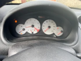 Обява за продажба на Peugeot 206 CC 2.0 ~2 900 лв. - изображение 9 | Auto.bg Обява за продажба на Peugeot 206 CC 2.0 ~2 900 лв. - изображение 9