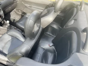 Обява за продажба на Peugeot 206 CC 2.0 ~2 900 лв. - изображение 6 | Auto.bg Обява за продажба на Peugeot 206 CC 2.0 ~2 900 лв. - изображение 6