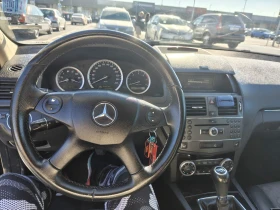 Mercedes-Benz C 200 | Mobile.bg    10