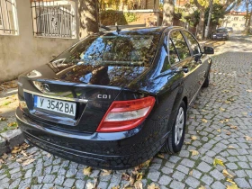 Mercedes-Benz C 200 | Mobile.bg    9