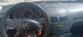 Mercedes-Benz C 200 | Mobile.bg    2