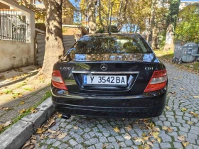 Mercedes-Benz C 200 | Mobile.bg    6