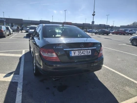 Mercedes-Benz C 200 | Mobile.bg    17