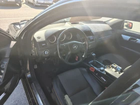 Mercedes-Benz C 200 | Mobile.bg    14