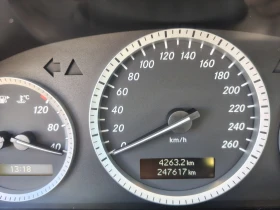 Mercedes-Benz C 200 | Mobile.bg    12