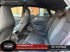 Audi Rs7 4.0T quattro* АвтоКредит (ЦЕНА ДО БГ) - 126999 лв. / 64933.56 € - 83516083 13