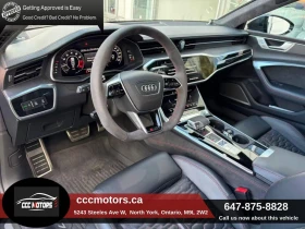 Audi Rs7 4.0T quattro* АвтоКредит (ЦЕНА ДО БГ) - 126999 лв. / 64933.56 € - 83516083 10
