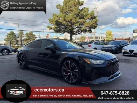 Audi Rs7 4.0T quattro* АвтоКредит (ЦЕНА ДО БГ) - 126999 лв. / 64933.56 € - 83516083 5