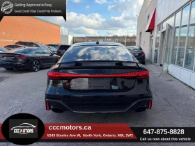 Audi Rs7 4.0T quattro* АвтоКредит (ЦЕНА ДО БГ) - 126999 лв. / 64933.56 € - 83516083 4