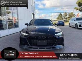 Audi Rs7 4.0T quattro* АвтоКредит (ЦЕНА ДО БГ) - 126999 лв. / 64933.56 € - 83516083 2